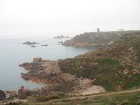 Wanderung vom Leuchtturm 