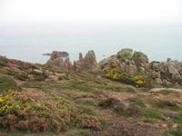 Wanderung vom Leuchtturm 