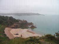 Wanderung vom Leuchtturm 