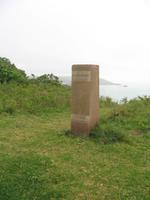 Wanderung vom Leuchtturm 