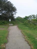 Wanderung vom Leuchtturm 