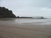 Wanderung vom Leuchtturm 