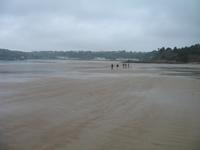 Wanderung vom Leuchtturm 