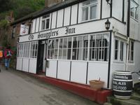 Wanderung vom Leuchtturm 