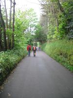 Wanderung vom Leuchtturm 