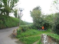 Wanderung vom Leuchtturm 