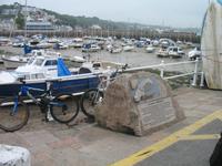 Wanderung vom Leuchtturm 