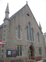 Wanderung vom Leuchtturm 