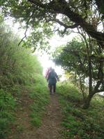 Wanderung von der Bonne Nuit Bay zur Bouley Bay