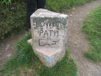 Wanderung von der Bonne Nuit Bay zur Bouley Bay