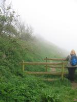 Wanderung von der Bonne Nuit Bay zur Bouley Bay