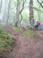 Wanderung von der Bonne Nuit Bay zur Bouley Bay