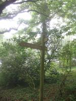 Wanderung von der Bonne Nuit Bay zur Bouley Bay