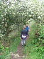 Wanderung von der Bonne Nuit Bay zur Bouley Bay