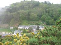 Wanderung von der Bonne Nuit Bay zur Bouley Bay