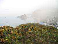 Wanderung von der Bonne Nuit Bay zur Bouley Bay
