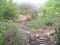 Wanderung von der Bouley Bay zur Rozel Bay