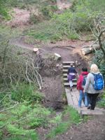 Wanderung von der Bouley Bay zur Rozel Bay