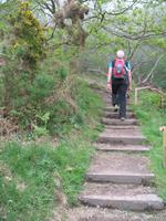 Wanderung von der Bouley Bay zur Rozel Bay