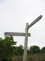 Wanderung von der Bouley Bay zur Rozel Bay