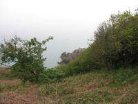 Wanderung von der Bouley Bay zur Rozel Bay