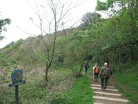 Wanderung von der Bouley Bay zur Rozel Bay