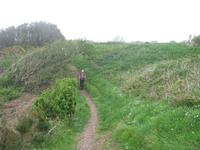 Wanderung von der Bouley Bay zur Rozel Bay