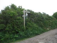 Wanderung von der Bouley Bay zur Rozel Bay