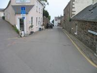 Wanderung von der Bouley Bay zur Rozel Bay