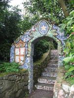 Besuch der Insel Guernsey