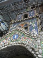 Besuch der Insel Guernsey