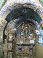 Besuch der Insel Guernsey