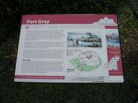 Besuch der Insel Guernsey