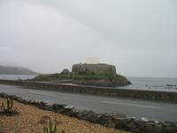 Besuch der Insel Guernsey