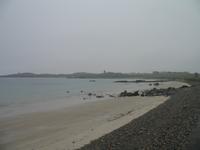 Besuch der Insel Guernsey