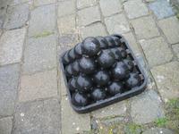 Besuch der Insel Guernsey