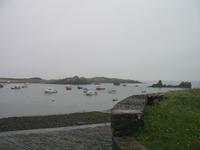 Besuch der Insel Guernsey