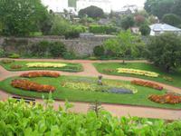 Besuch der Insel Guernsey