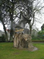 Besuch der Insel Guernsey