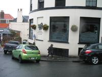 Besuch der Insel Guernsey