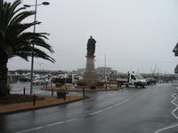 Besuch der Insel Guernsey