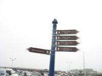 Besuch der Insel Guernsey