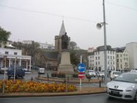 Besuch der Insel Guernsey