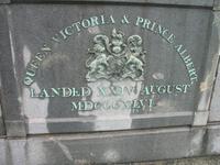 Besuch der Insel Guernsey