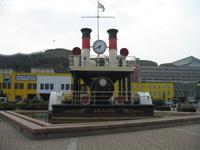 Hafen von St. Helier, Jersey