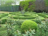 Besuch des Privatgartens der Familie Skinner