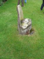 Besuch des Privatgartens der Familie Skinner