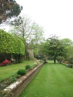 Besuch des Privatgartens der Familie Skinner