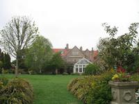 Besuch des Privatgartens der Familie Skinner