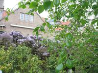 Besuch des Privatgartens der Familie Skinner